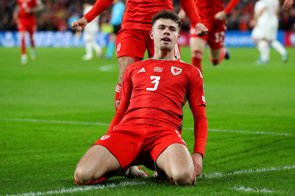 Goals and Highlights: Wales 2-4 Armenia in Euro Qualifiers 2023